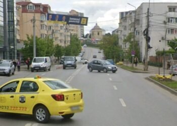 Sf. Lazăr, pregătește-te: vine tramvaiul!