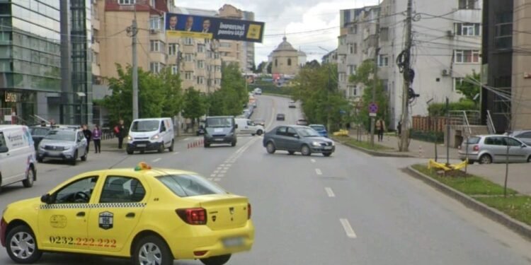 Sf. Lazăr, pregătește-te: vine tramvaiul!