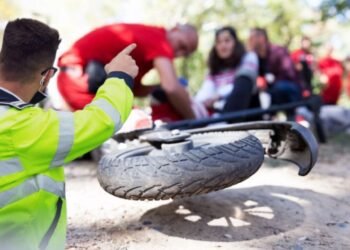 Trotinetele fac ravagii la Iași: zeci de victime, patru oameni în stare gravă! Poliția trage un semnal de alarmă