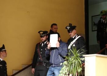 Coșmar în Italia: ieșean arestat pe nedrept și ținut o lună la închisoare pentru faptele altui român