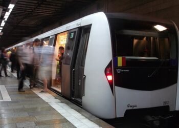 Chiar se face metrou la Iași? Propunerea METRIS, depusă în Parlament