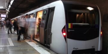 Chiar se face metrou la Iași? Propunerea METRIS, depusă în Parlament