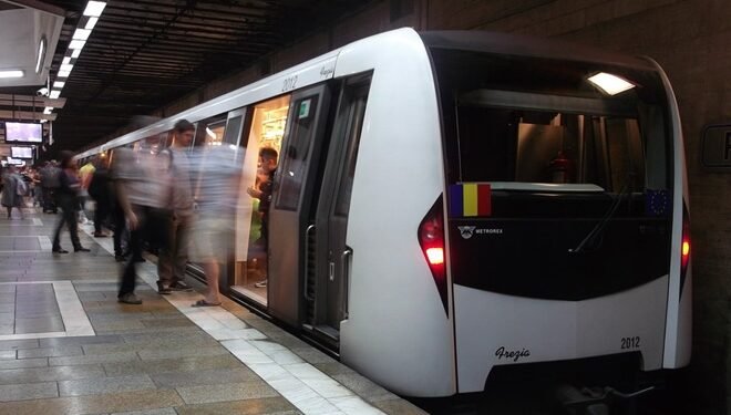 Chiar se face metrou la Iași? Propunerea METRIS, depusă în Parlament
