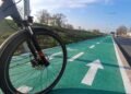 Iașul pedalează spre viitor: 17 km de piste pentru bicicliști între Bârnova și Dobrovăț, investiție de 11 milioane lei