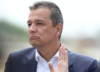 Plafonarea memoriei: PSD descoperă că e contra a ceea ce a votat pentru