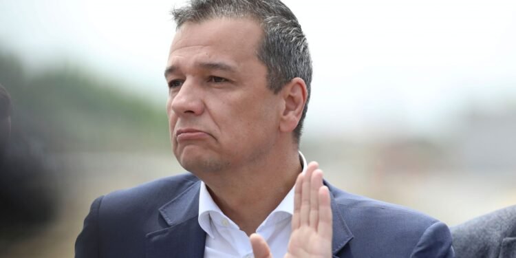 Plafonarea memoriei: PSD descoperă că e contra a ceea ce a votat pentru