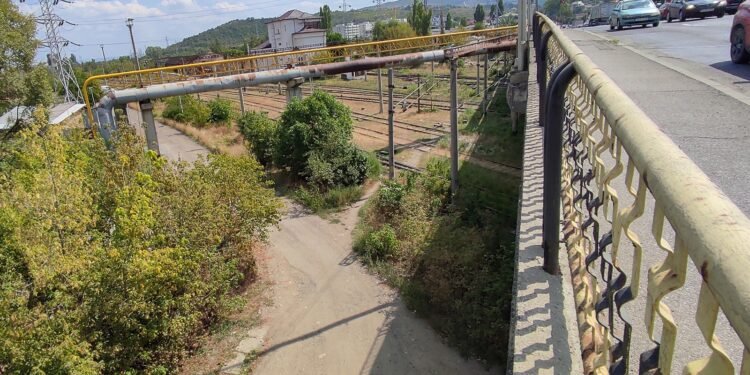 Pasajul Socola aduce costuri suplimentare: drumul provizoriu sare la 13,5 milioane lei