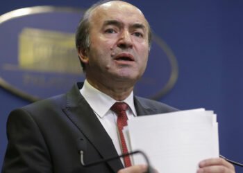 Tudorel Toader: Reforma pensiilor magistraților va trece de CCR, în ciuda opoziției Înaltei Curți
