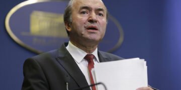 Tudorel Toader: Reforma pensiilor magistraților va trece de CCR, în ciuda opoziției Înaltei Curți