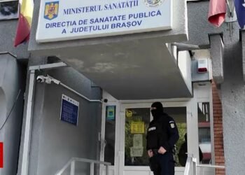 Scandalurile din DSP-uri continuă: șefa DSP, cercetată penal pentru divulgare de informații și trafic de influență