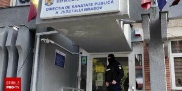 Scandalurile din DSP-uri continuă: șefa DSP, cercetată penal pentru divulgare de informații și trafic de influență