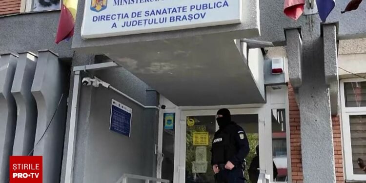 Scandalurile din DSP-uri continuă: șefa DSP, cercetată penal pentru divulgare de informații și trafic de influență