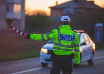 Jumătate dintre șoferii prinși la testul antidrog erau nevinovați. Statul recunoaște: aparatele antidrog dau rezultate false!