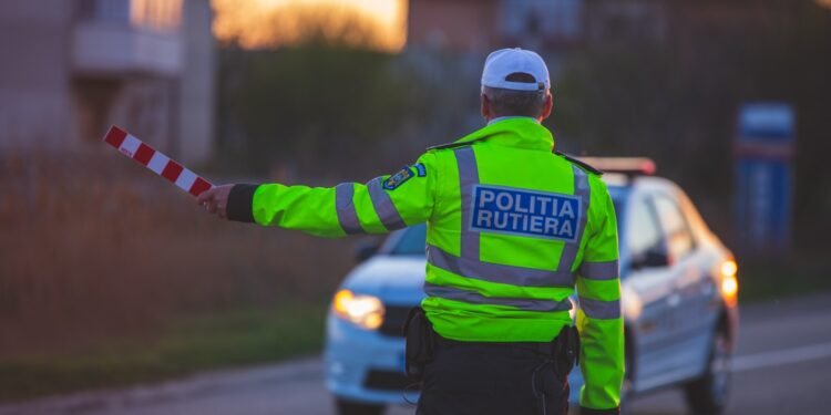 Jumătate dintre șoferii prinși la testul antidrog erau nevinovați. Statul recunoaște: aparatele antidrog dau rezultate false!