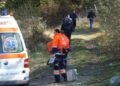 A mers la cules de ciuperci și a venit cu un bebeluș! Naștere în pădure, la Poienari
