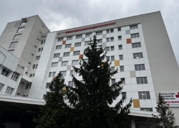 BOMBĂ la Spitalul Sf. Maria din Iași! Nu 7, ci 10 copii ar fi murit din cauza infecțiilor! Deputat: ‘Se ascund vinovații, s-au cumpărat telefoane scumpe în loc de materiale pentru copii!