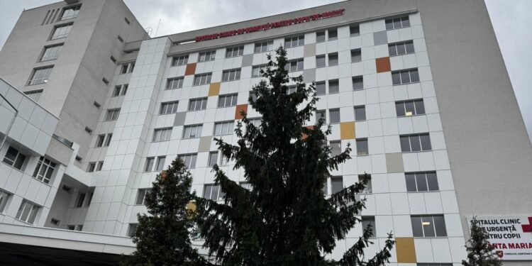 BOMBĂ la Spitalul Sf. Maria din Iași! Nu 7, ci 10 copii ar fi murit din cauza infecțiilor! Deputat: ‘Se ascund vinovații, s-au cumpărat telefoane scumpe în loc de materiale pentru copii!