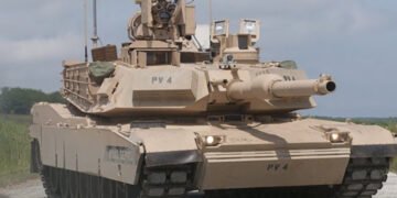 Guvernul lovește: tăieri dureroase, dar investiție-record în 216 tancuri pentru armata României