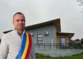 Investiție rară în România rurală: Movileni ridică un After School modern, finanțat inclusiv din fondurile economisite de la sărbătoarea comunei