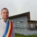 Investiție rară în România rurală: Movileni ridică un After School modern, finanțat inclusiv din fondurile economisite de la sărbătoarea comunei
