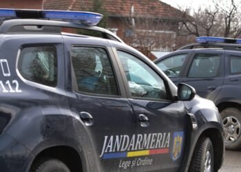 Revoluție în Jandarmerie: mii de jandarmi retrași de la pază și trimiși în stradă!