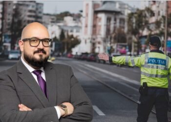 Fenomenul șoferilor băuți la volan, în creștere. Avocatul Cezar Pintilie: «Nu severitatea pedepselor aplicate e problema, ci cadrul legal rigid»