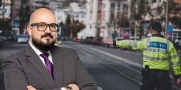 Fenomenul șoferilor băuți la volan, în creștere. Avocatul Cezar Pintilie: «Nu severitatea pedepselor aplicate e problema, ci cadrul legal rigid»