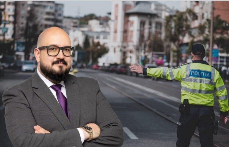 Fenomenul șoferilor băuți la volan, în creștere. Avocatul Cezar Pintilie: «Nu severitatea pedepselor aplicate e problema, ci cadrul legal rigid»