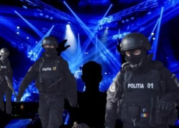 Petreceri tehno sub acoperire: DIICOT reține 4 inculpați, inclusiv un DJ acuzat de trafic de droguri de mare risc!