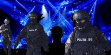 Petreceri tehno sub acoperire: DIICOT reține 4 inculpați, inclusiv un DJ acuzat de trafic de droguri de mare risc!