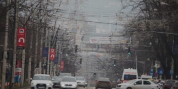 Iașul intră în cea mai amplă etapă de modernizare din ultimii ani: Copoul se „închide” 18 luni, Teatrul CUB dispare, iar centrul orașului se transformă într-o esplanadă pietonală