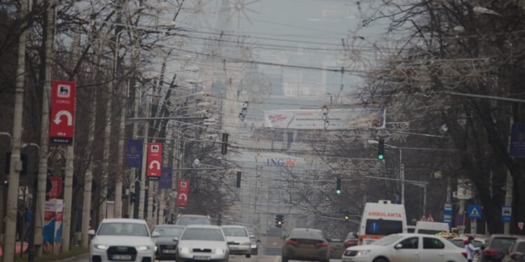 Iașul intră în cea mai amplă etapă de modernizare din ultimii ani: Copoul se „închide” 18 luni, Teatrul CUB dispare, iar centrul orașului se transformă într-o esplanadă pietonală