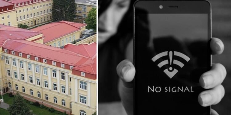 Profesoara acuzată că bruia semnalul la examene scapă de amendă: ANCOM spune că nu există temei legal pentru sancțiune