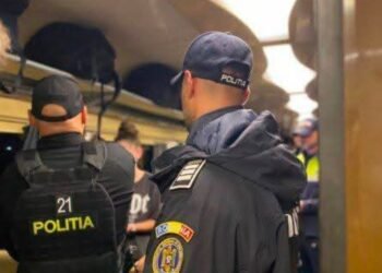 Tragedie în trenul Iași–București: un tânăr de 21 de ani a fost găsit spânzurat în toaleta vagonului