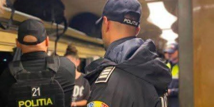 Tragedie în trenul Iași–București: un tânăr de 21 de ani a fost găsit spânzurat în toaleta vagonului