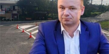 Asfaltări în ritm alert la Movileni: primarul Hodoroabă promite continuarea investițiilor – ‘Căutăm noi linii de finanțare’