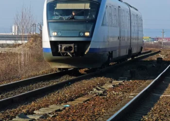 Trenul Metropolitan Iași, tot mai aproape de realizare: Studiul de Fezabilitate se finalizează în 2025