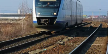 Trenul Metropolitan Iași, tot mai aproape de realizare: Studiul de Fezabilitate se finalizează în 2025