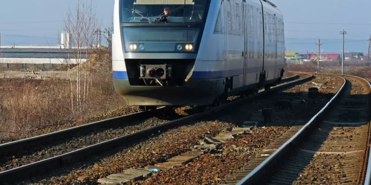 Trenul Metropolitan Iași, tot mai aproape de realizare: Studiul de Fezabilitate se finalizează în 2025