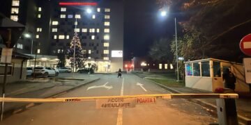 ApaVital dă asigurări după alertele de la Spitalul de Copii: Apa din rețeaua publică este potabilă