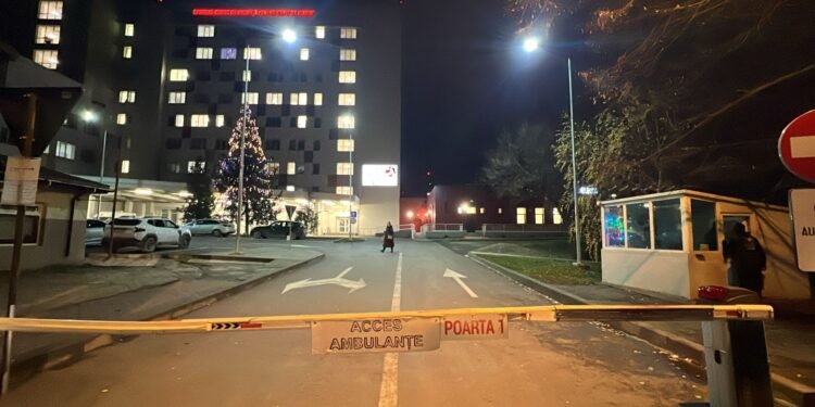 ApaVital dă asigurări după alertele de la Spitalul de Copii: Apa din rețeaua publică este potabilă