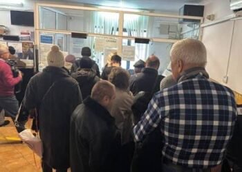 Ieșenii au plătit, Primăria a zâmbit: început perfect de an pentru buget