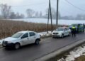 Plan macabru pus la cale de trei minori la Târgu Mureș. Un taximetrist a fost înjunghiat pentru a-i fi furată mașina
