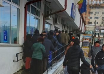 Pensionarii, primii la coadă: botoșănenii își plătesc taxele 2026, deși impozitele au explodat