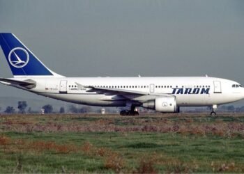 TAROM a suspendat temporar zborurile către Tel Aviv