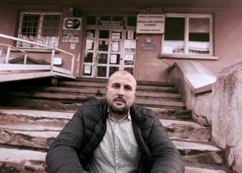 «L-am pierdut pentru că n-am avut timp» – Confesiunea devastatoare a polițistului Dani Cek despre cancer și o vină care nu trece