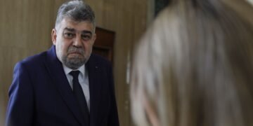 Marcel Ciolacu: „Dacă se rupe coaliția, cel mai bine ar fi să mergem la alegeri anticipate”