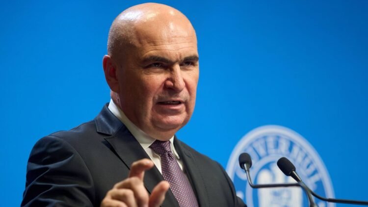 Ilie Bolojan aruncă bomba: „Va fi o ușurare când nu voi mai fi premier!” – Guvernul, la un pas de explozie din cauza bugetului