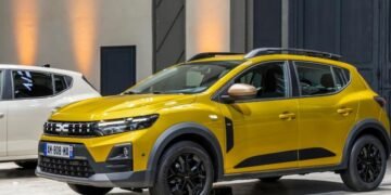 Dacia transformă cea mai ieftină mașină din clasă într-un model hibrid