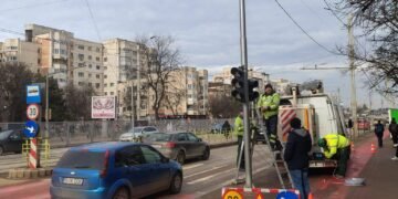 Decizie după accidente repetate: trecerea din Nicolina, reglementată cu semafoare
